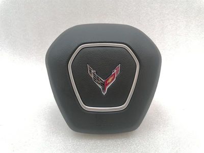 Chevrolet Corvette C8 Module 84893173 Steering Wheel Module