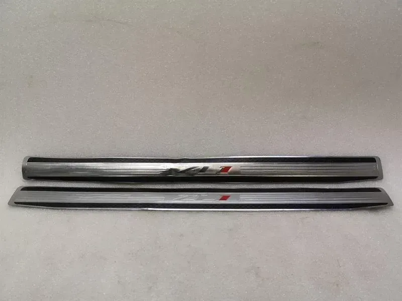 Chevrolet Camaro MK5 ZL1 Door Sill ZL1 Door Sill Trim