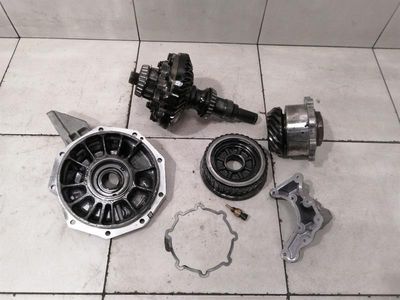 CHEVROLET CORVETTE C7 Z06 Rear Diff 84653461 Differential Rear LOCK LOCKING