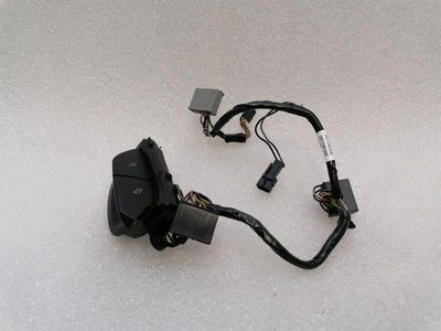 Chevrolet Corvette C7 Z06 Radio Control Switch 23427866 Switch MFL