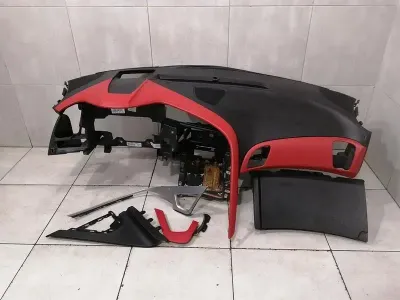 Chevrolet Corvette C7 Z06 Dashboard 25852280 Dashboard