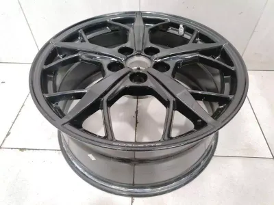 CHEVROLET CORVETTE C8 Alloy Wheel 23404165 19&quot; Alloy Rim ET52 FRONT R19
