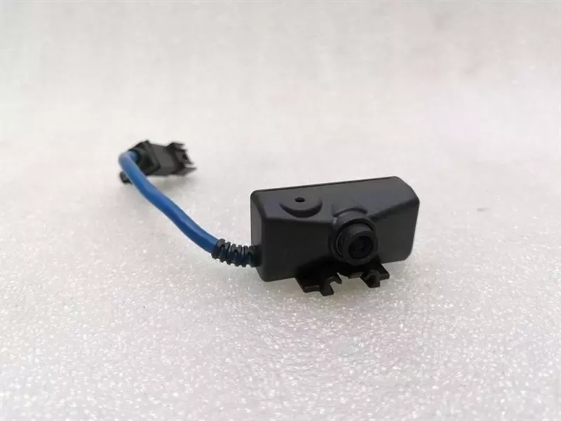 Chevrolet Corvette C7 Z06 Front Camera 2333585 Front Camera