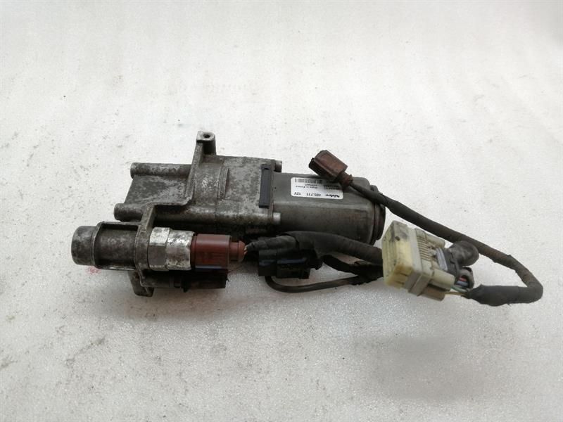 Chevrolet Corvette C7 Z06 Rear Diff Oil Pump 23456939 Oil Pump