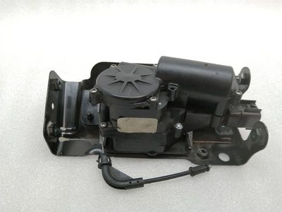 Chevrolet Corvette C7 Z06 Boat Lock 23209195 Tailgate Lock