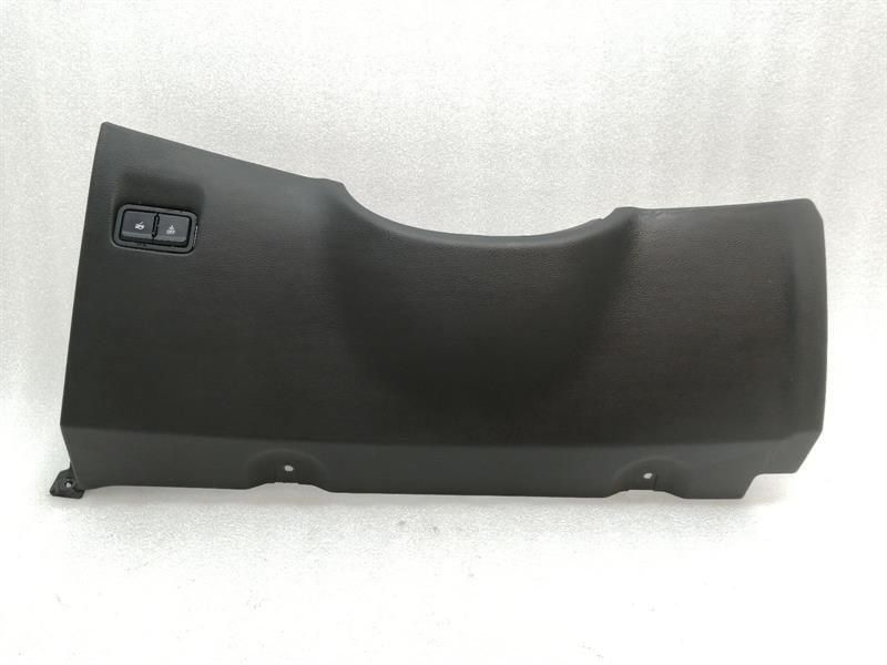 Chevrolet Corvette C7 Z06 Knee Cover 940027AA Knee Guard Trim