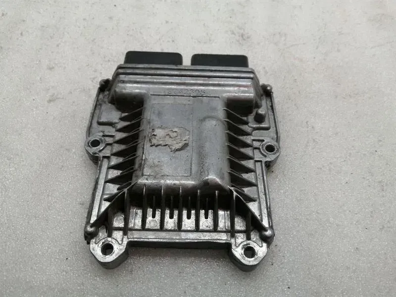 Chevrolet Corvette C7 Z06 Differential Lock Module 9042306 Diff Control Unit