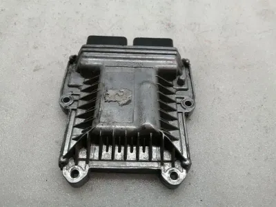 Chevrolet Corvette C7 Z06 Differential Lock Module 9042306 Diff Control Unit