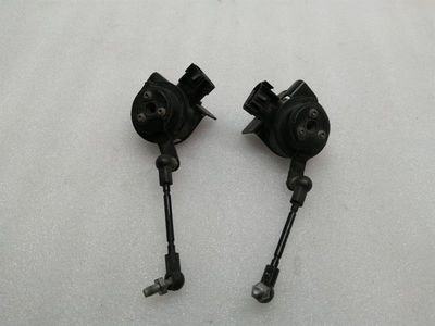 Chevrolet Corvette C7 Z06 Ride Height Level Sensor 23110568 Sensor Set