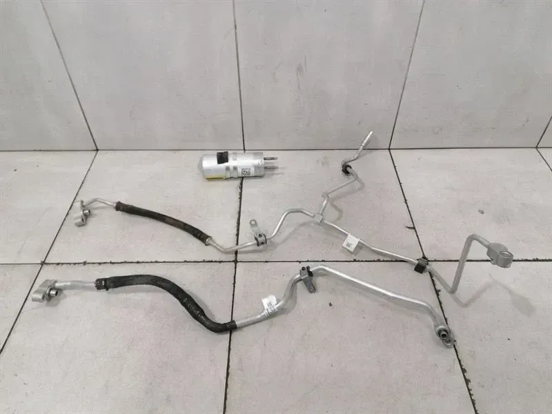 Chevrolet Corvette C8 A/C Pipe 84834294 Air Conditioning Air Conditioning