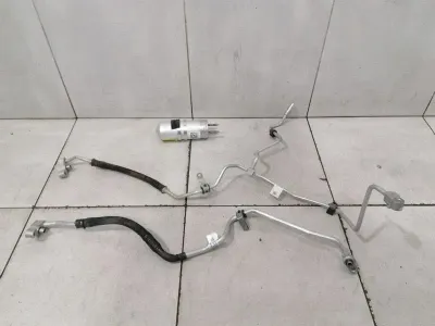 Chevrolet Corvette C8 A/C Pipe 84834294 Air Conditioning Air Conditioning