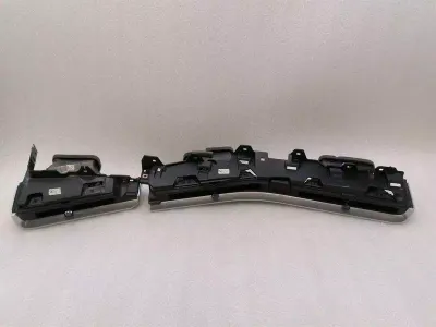 Chevrolet Corvette C8 Air Vent 84897407 Vent Nozzle Vent Grille