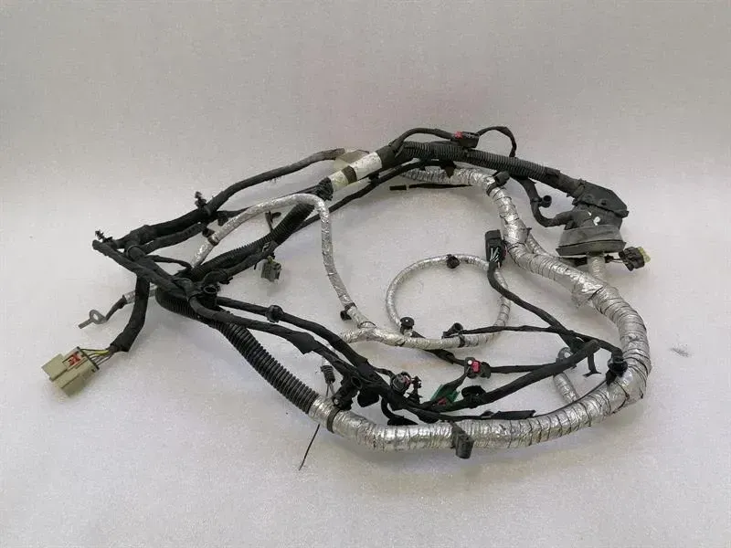 Chevrolet Corvette C8 Wiring Loom 85165022 Wiring Harness