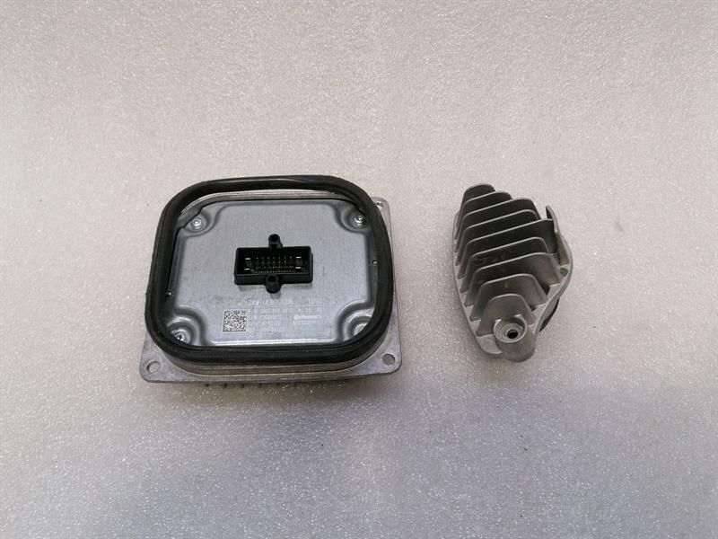 Chevrolet Corvette C8 LED Ballast 1095.001.0910 LED Ballast