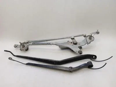 Chevrolet Corvette C8 Front Wiper Linkage 84640527 Wiper Motor Front