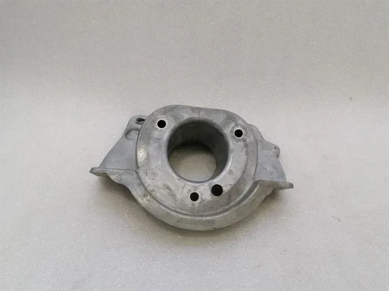 Chevrolet Corvette C8 Front Chassis Leg C8 Shock Absorber Mount Left Wheel Arch