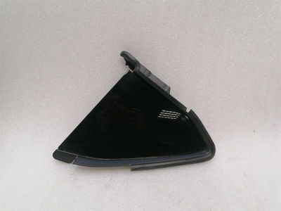 Chevrolet Corvette C8 Left Rear 1/4 Glass 84755878 Door Window 1/4 Rear LH