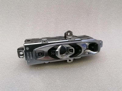 Chevrolet Corvette C8 Gear Selector 85165461 Gear Shift Linkage