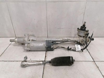 Chevrolet Corvette C8 Power Steering Rack 84893266 Steering Rack