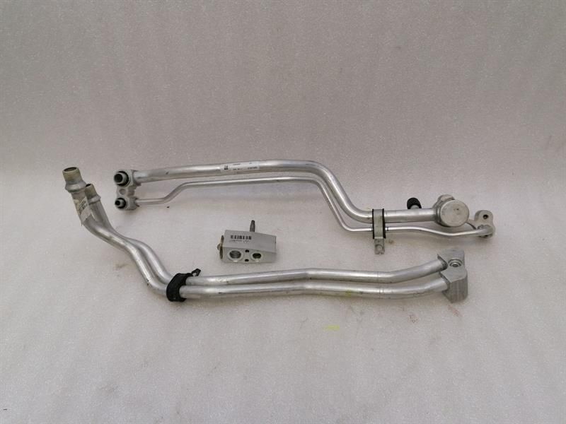 Chevrolet Corvette C7 A/C Pipe Set 23177282 Air Conditioning Air Conditioning Kit