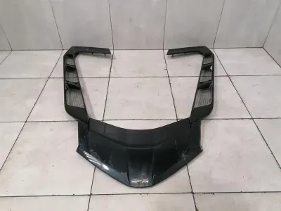 CHEVROLET CORVETTE C8 84868237 REAR LIFTGATE COVERS