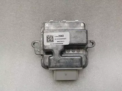 Chevrolet Corvette C7 Electronic Module 23482843 Control Unit FUEL PUMP MODULE