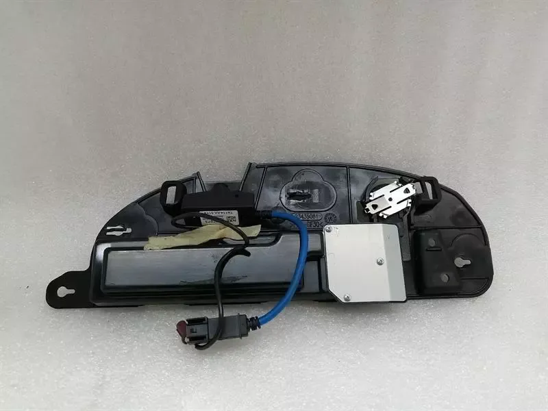 Chevrolet Corvette C7 Front Camera Module 23497073 Front Camera