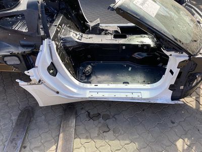 Chevrolet Corvette C7 Z51 RightSide Skirt 84111999 Side Sills Right