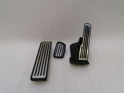 CHEVROLET CORVETTE C7 Gas Pedal (Electrical) 22936178 Accelerator Pedal