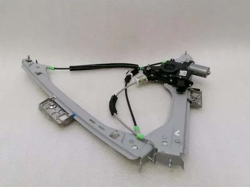 Chevrolet Corvette C8 Left Front Door Winder 84970840 Front Left Window