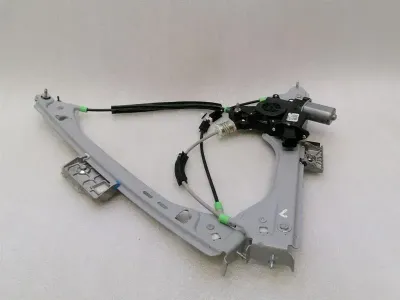 Chevrolet Corvette C8 Left Front Door Winder 84970840 Front Left Window