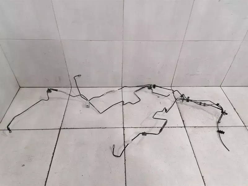 Chevrolet Corvette C8 Pipe 84856633 Hose