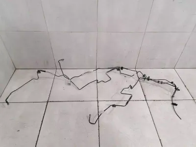 Chevrolet Corvette C8 Pipe 84856633 Hose