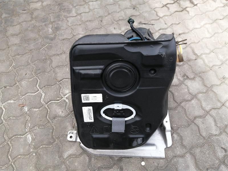 CHEVROLET CORVETTE C7 RIGHT Fuel Tank 23170365 Fuel Tank RIGHT