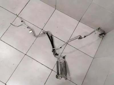 Chevrolet Corvette C7 Gearbox Oil Cooler 23128710 Transmission Oil Cooler 23466342