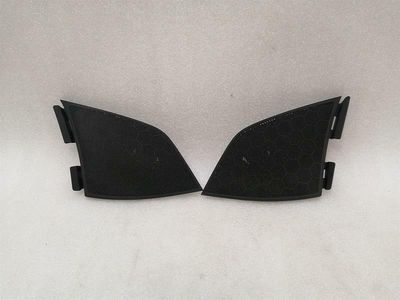 Chevrolet Corvette C7 Z06 Speaker Set 13240950 Speaker Tweeter Set