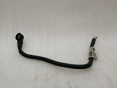 CHEVROLET CORVETTE C7 Z06 NEGATIVE BATTERY CABLE 23437875 Harness