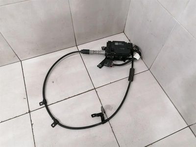 CHEVROLET CORVETTE C7 PARK BRAKE ENGINE 23436427 ACTUATOR PARKING BRAKE