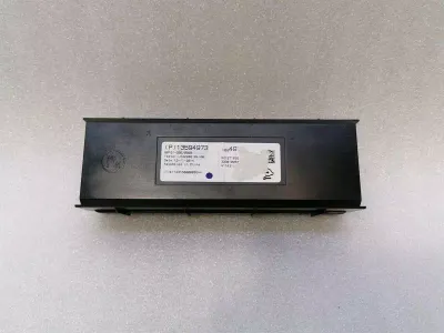 Chevrolet Corvette C7 Z06 Temperature Control Module 13594973 Control Unit