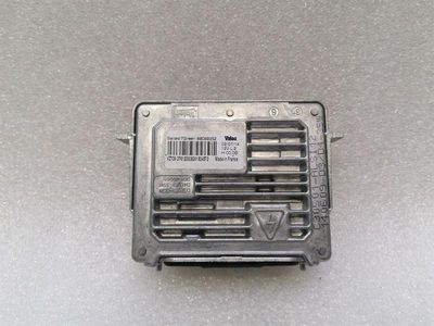 Chevrolet Corvette C7 Xenon Ballast 89089352 Xenon Ballast