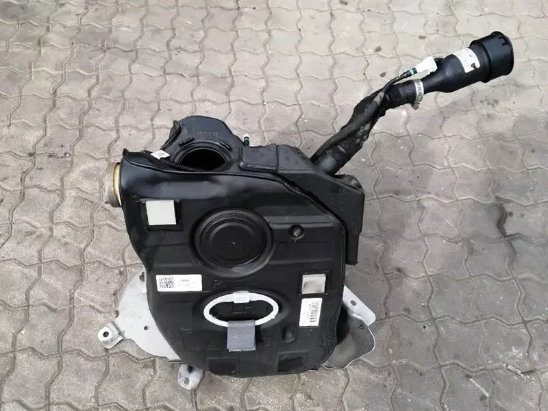 CHEVROLET CORVETTE C7 LEFT Fuel Tank 23448030 Fuel Tank LEFT