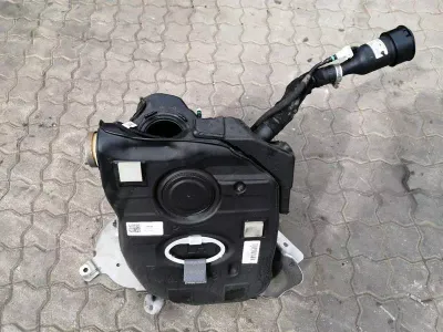 CHEVROLET CORVETTE C7 LEFT Fuel Tank 23448030 Fuel Tank LEFT