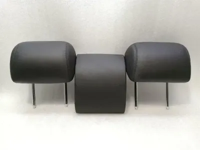 BENTLEY CONTINENTAL FLYING SPUR Rear Headrest Set 3W5885903A Rear Headrest