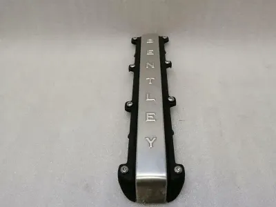 Bentley Continental Flying Spur Engine Cover 07C103925AF Engine Cover