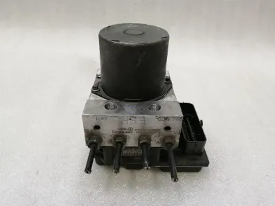 BENTLEY CONTINENTAL FLYING TRACK A.B.S Pump 3W0614511 ABS Pump HYDRAULIC BLOCK