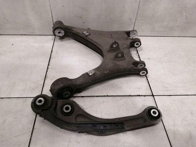 Bentley Flying Spur Right Rear Wishbone Set 4E0511512G Rear Right Wishbone
