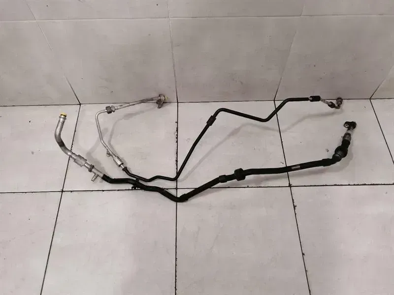 BENTLEY FLYING TRACK A/C Pipe Set 3W2260712C RHD RIGHT HAND DRIVE