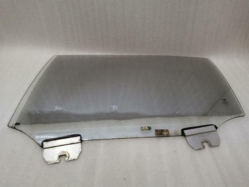 BENTLEY FLYING TRACK Left Rear Door Glass 3W5845025 Rear Left Door Window
