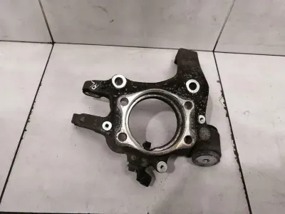 BENTLEY FLYING TRACK Left Rear Hub 3D0505435M Wheel Bearing Housing Rear Left