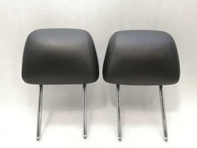BENTLEY CONTINENTAL FLYING SPUR Front Headrest 3W5881901A Front Headrest Set